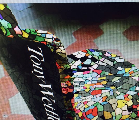 Lello Ardizzone featuring Tony Wetfloor