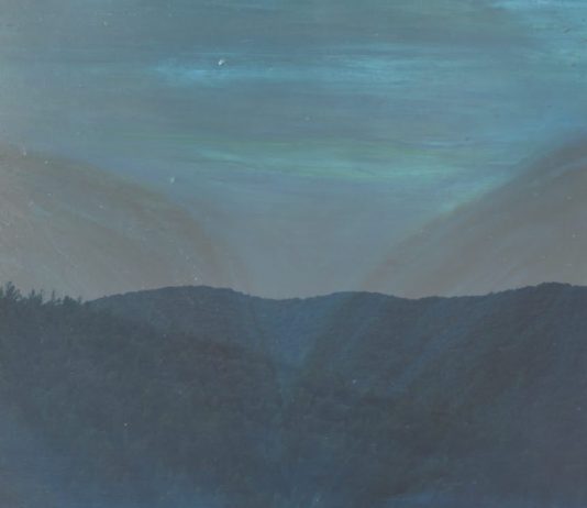 Luca Grechi / Germano Serafini – Sintomie Luca Grechi / Germano Serafini – Sintomie