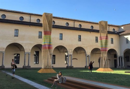 Luca Trazzi – Cromateria