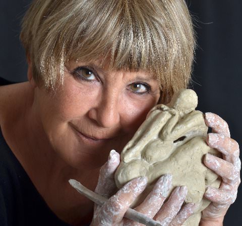 Marinetta Saglio Zaccaria – Artista del mese marzo 2016