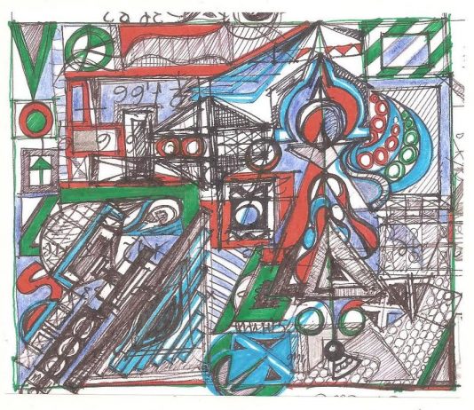 Massimo Ripa / Tonino Priori – Naturalmente