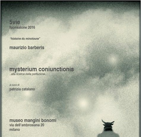 Mysterium Coniunctionis Mysterium Coniunctionis