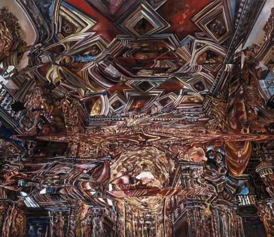 Nicola Rotiroti – Lo Re