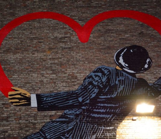 Paolo Vimercati – Progetto rosso