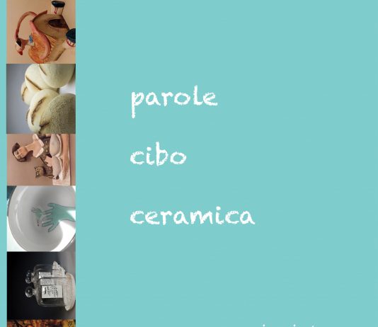 Parole/Cibo/Ceramica