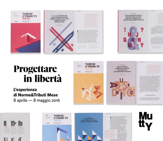 Progettare in libertà. L’esperienza di Norme&Tributi Mese