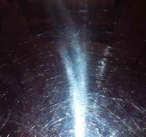 Rita Nanni – La notte e le sue trasparenze Rita Nanni – La notte e le sue trasparenze