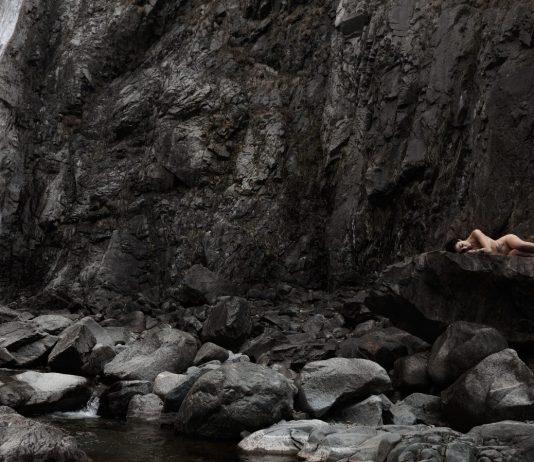 Sara El Beshbichi – Nymphs Sara El Beshbichi – Nymphs