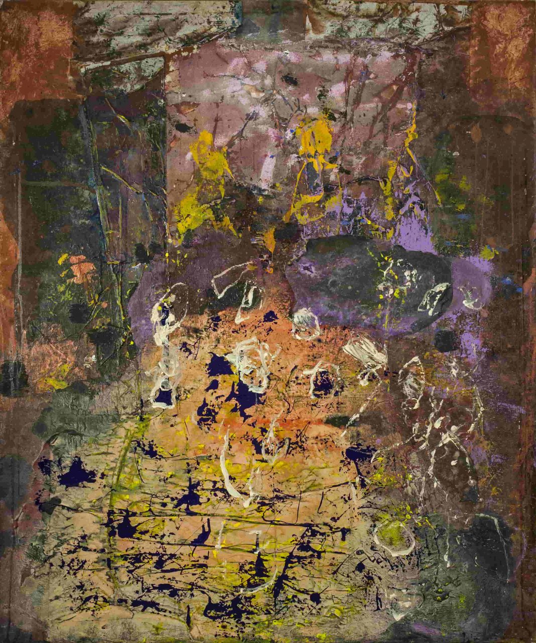 Saro Arizza  – Antico/Contemporaneo 2https://www.exibart.com/repository/media/eventi/2016/04/saro-arizza-8211-anticocontemporaneo-2-1068x1282.jpg