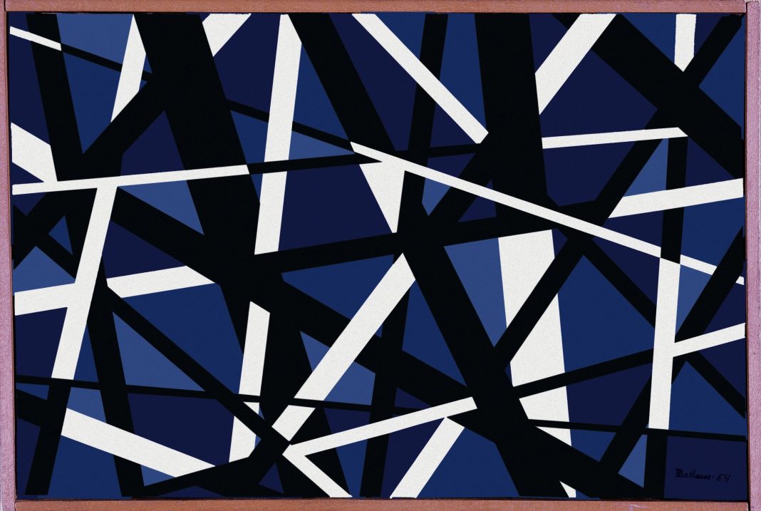 Sguardi paralleli: Mario Ballocco / François Morellethttps://www.exibart.com/repository/media/eventi/2016/04/sguardi-paralleli-mario-ballocco-françois-morellet-1068x717.jpg