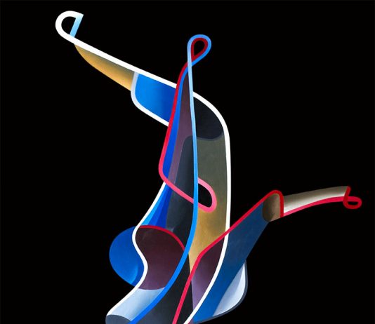 Stefano Perrone – Vertigo