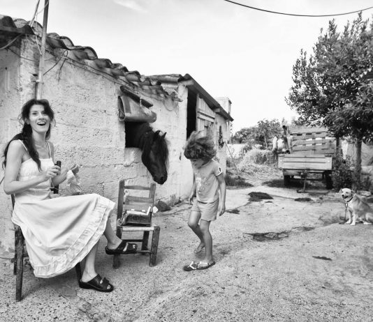 Stefano Pia – Kilometri Zero