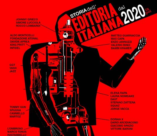 Storia dell’Editoria Italiana dal 2020 in poi