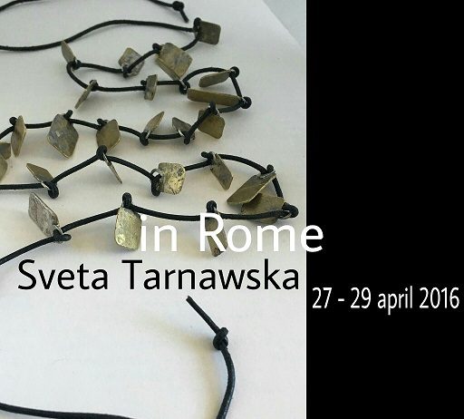 Sveta Tarnawska  – Silverseas