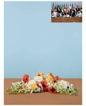 Taryn Simon – Paperwork and the Will of Capital