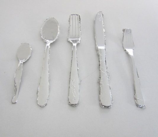 The Cutlery Show