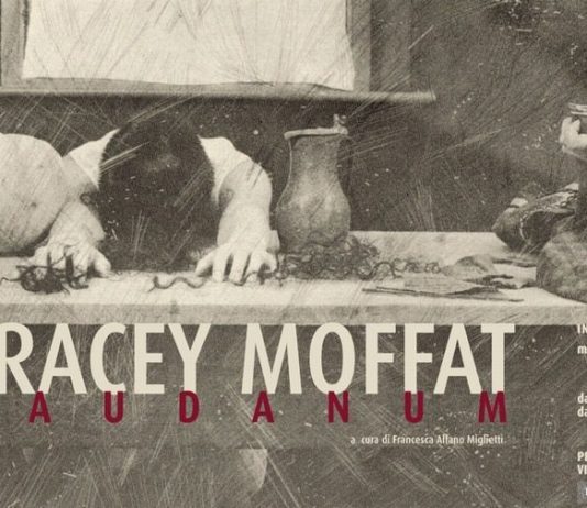 Tracey Moffat – Laudanum 1998