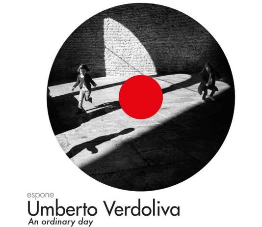 Umberto Verdoliva – An ordinary day