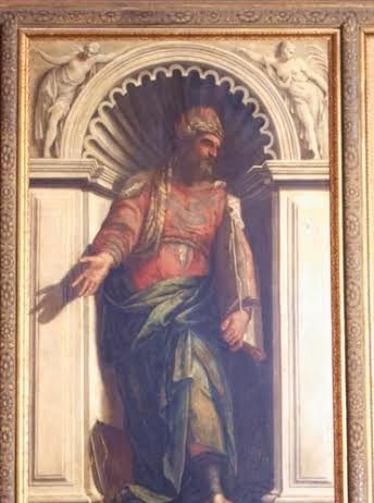 Venezia e Aristotele (ca. 1450-ca. 1600): greco, latino e italiano