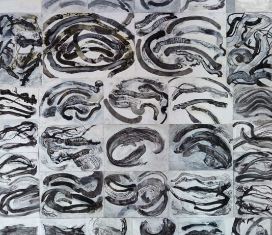 Vie di Dialogo 5: Luca Caccioni / Massimiliano Fabbri