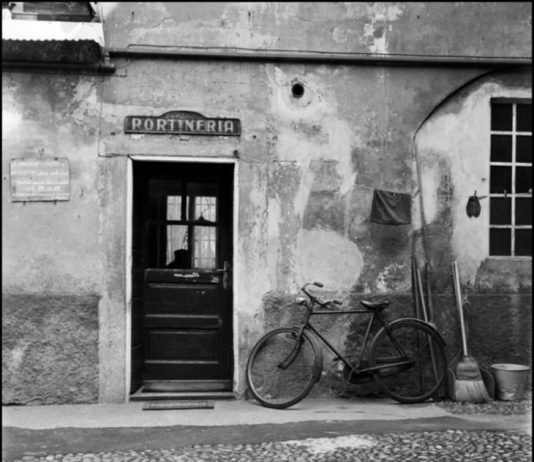 Virgilio Carnisio – Vie ed interni Virgilio Carnisio – Vie ed interni