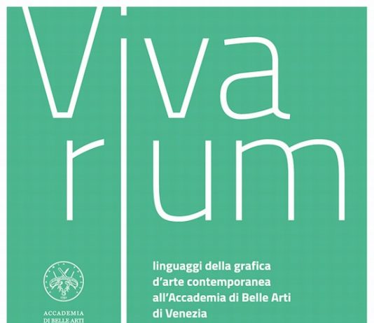 Vivarium. Linguaggi della grafica d’arte contemporanea all’Accademia di Belle Arti di Venezia