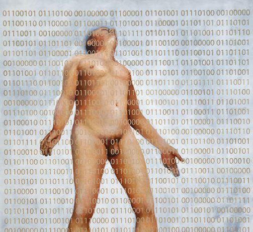 Walter Melcher – Al fine lo spirito fa quello che vuole