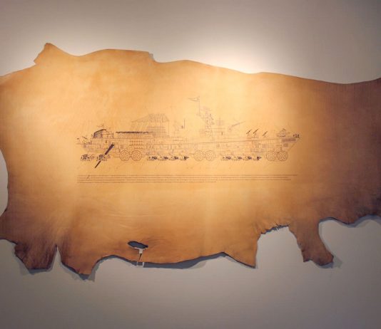 Yerbossyn Meldibekov – Seasons