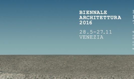 15. Mostra Internazionale di Architettura  – A – is for Architecture B – is for biology