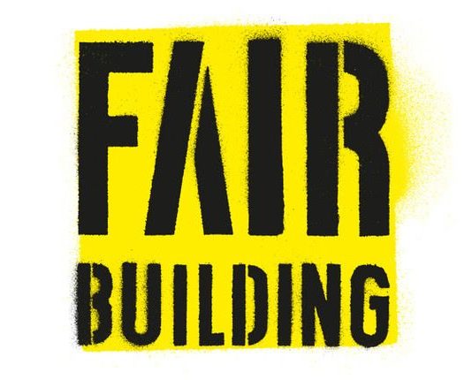 15. Mostra Internazionale di Architettura – Fair Building
