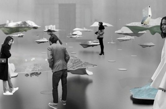 15. Mostra Internazionale di Architettura: Nuova Zelanda