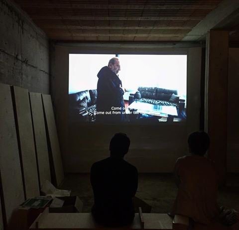 15. Mostra Internazionale di Architettura: Portogallo