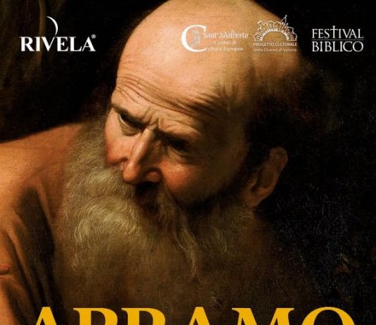 Abramo. La nascita dell’io