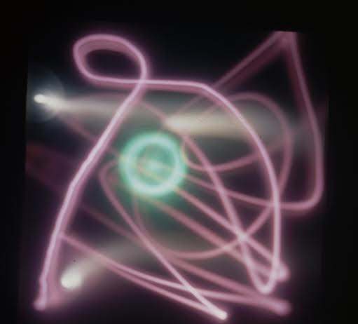 Alessandra Angelini – Sinfonie di Luce Alessandra Angelini – Sinfonie di Luce