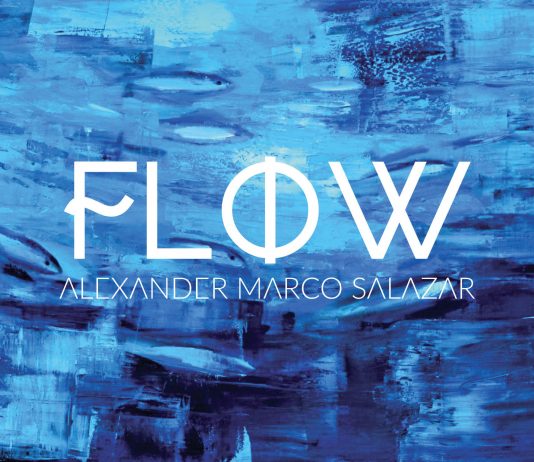 Alexande Marco Salazar – Flow