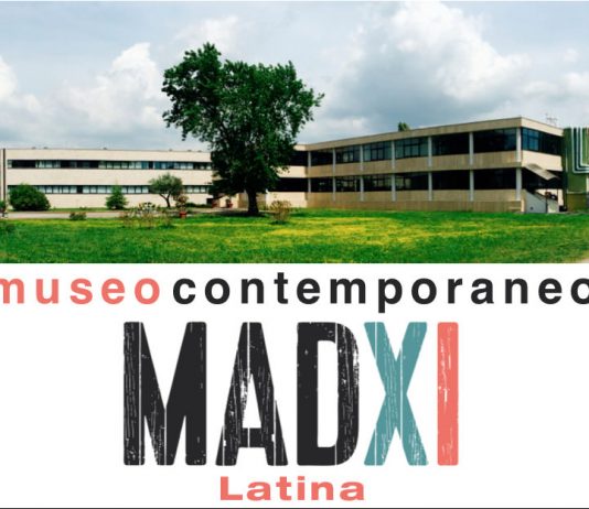 Apre il Madxi… uno spazio dedicato all’Arte Contemporanea