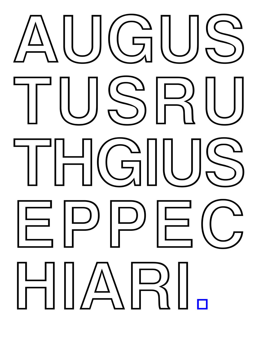 Augustus Ruth / Giuseppe Chiarihttps://www.exibart.com/repository/media/eventi/2016/05/augustus-ruth-giuseppe-chiari.jpg