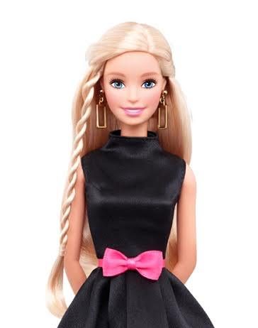 Barbie. The Icon