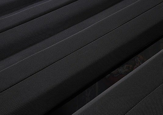 Belligerent Eyes. 5K Confinement