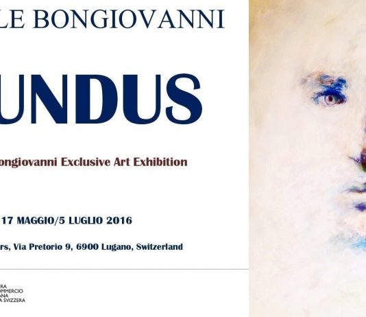 Daniele Bongiovanni – Mundus
