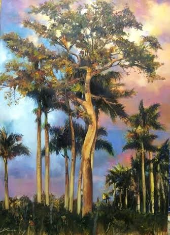 Danys Ozuna Milò – Finestra su Cuba