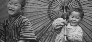 Domon Ken – Il Maestro del realismo giapponese Domon Ken – Il Maestro del realismo giapponese