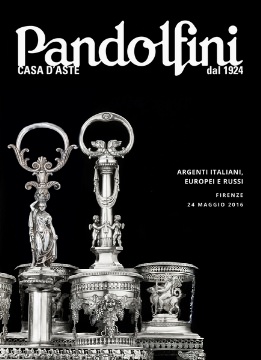 Esposizione Argenti italiani, europei e russi