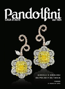 Esposizione Gioielli