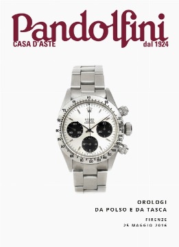 Esposizione Orologi