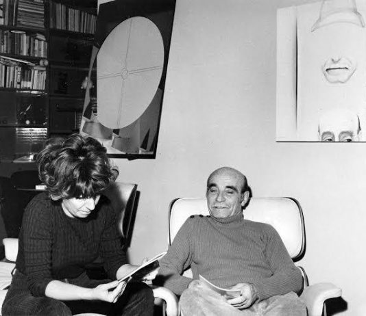 Fulvia Levi Bianchi – Ab Ovo