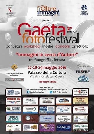 Gaeta FotoFestival