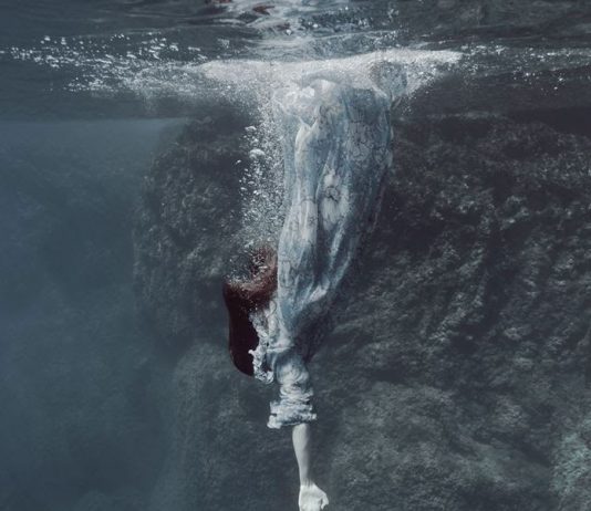 Giuseppe La Spada – Underwater / Emilie Di Paola – A ‘nciuria