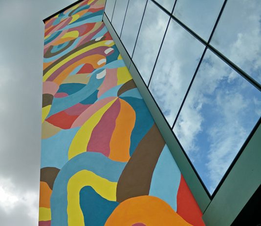 Happening GAMeC #2: Geometric Bang