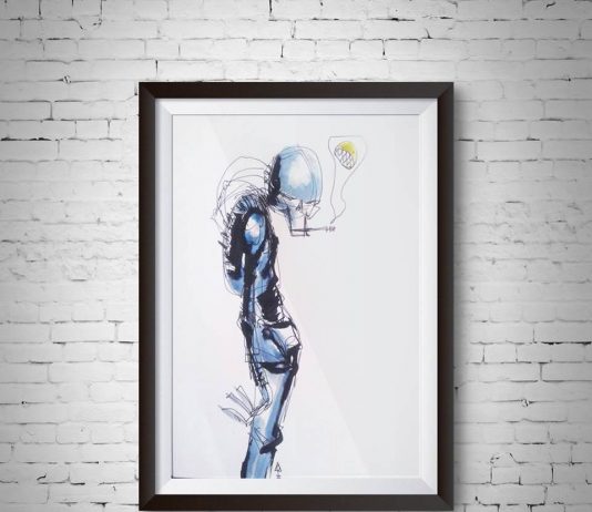 Happening GAMeC #3: Enzo Furfaro